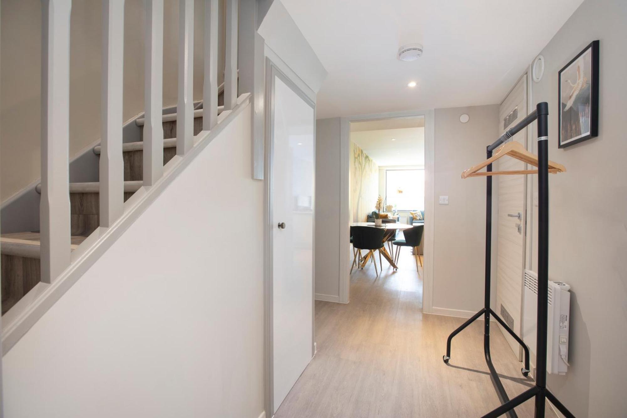 Palm Tree House * Farnborough (Kent)