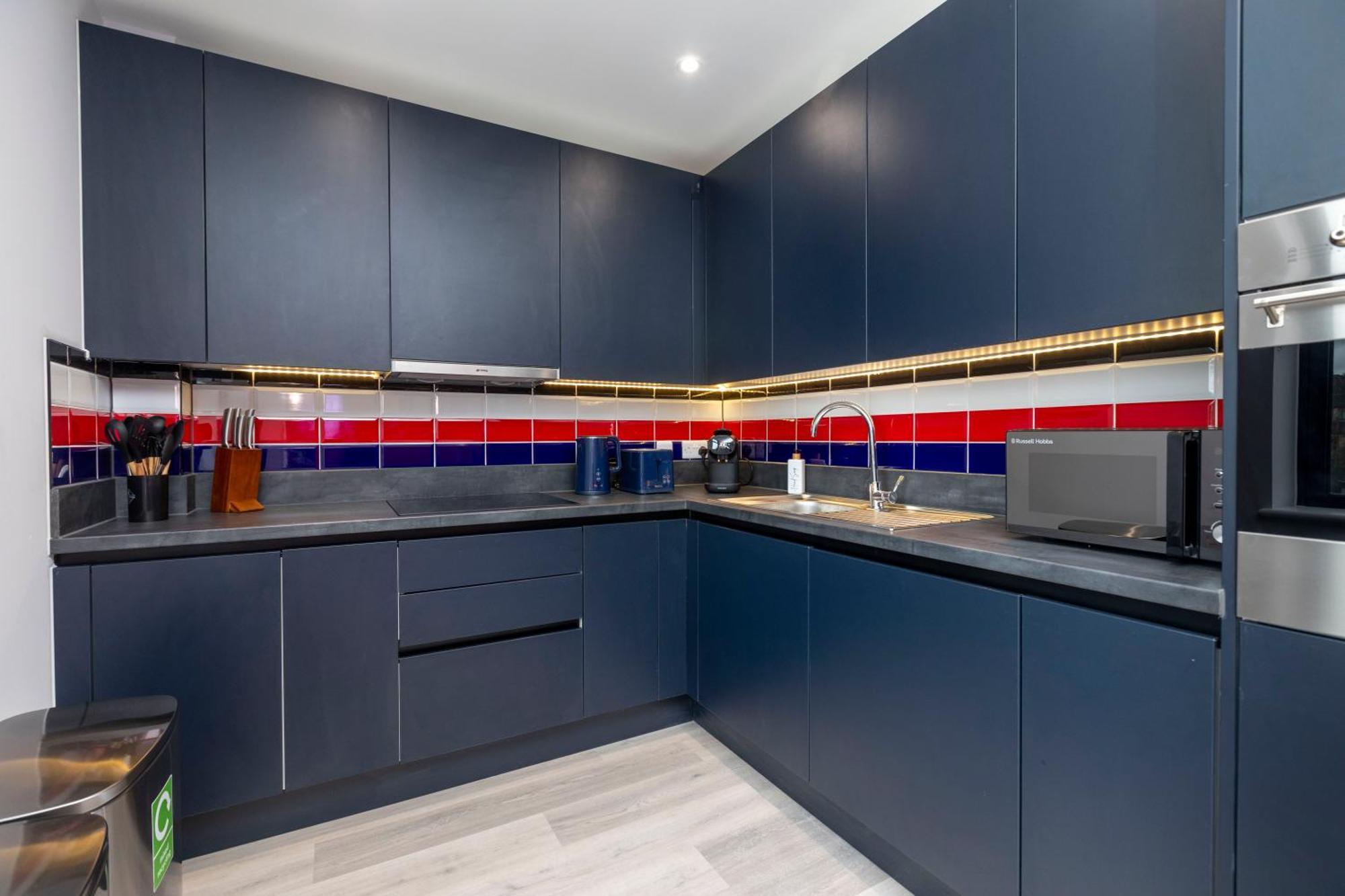 Apartment Palm Tree House Farnborough (Kent)