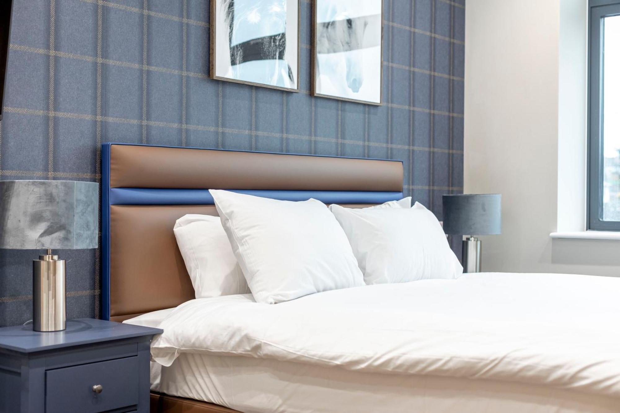 Palm Tree House Apartment Farnborough (Kent)