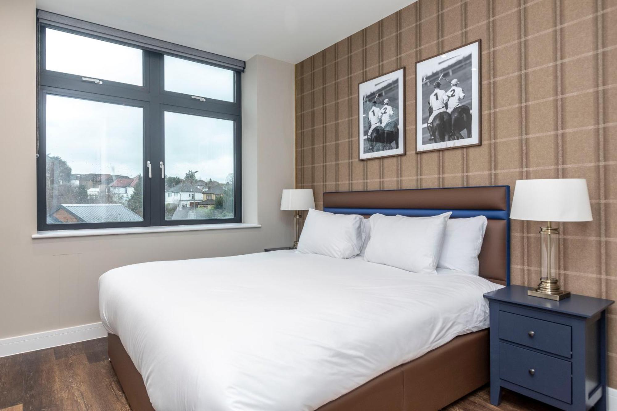 Palm Tree House Farnborough (Kent)