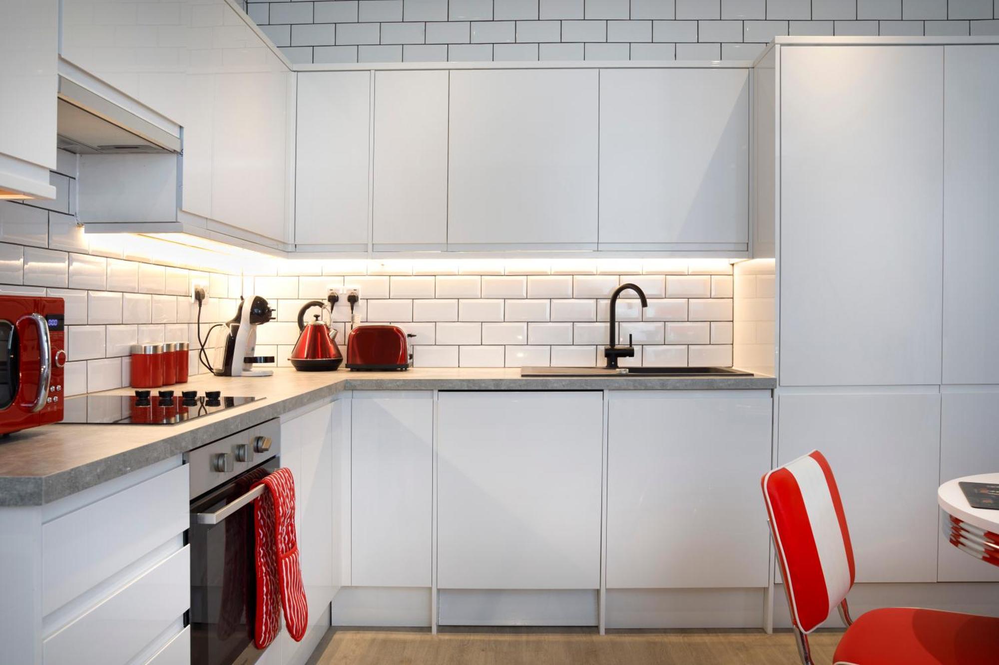 Palm Tree House Apartment Farnborough (Kent)