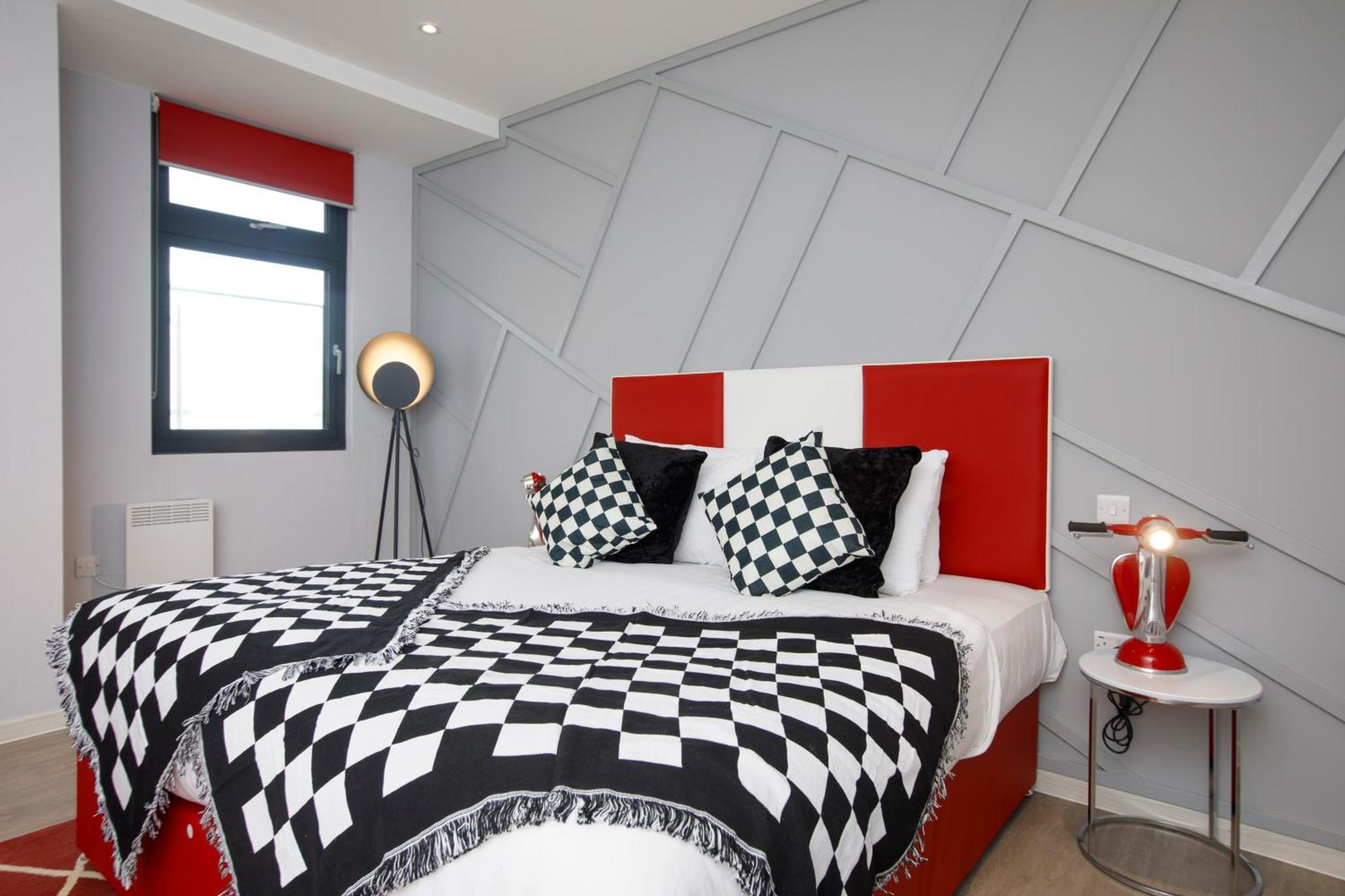Palm Tree House Apartment Farnborough (Kent)