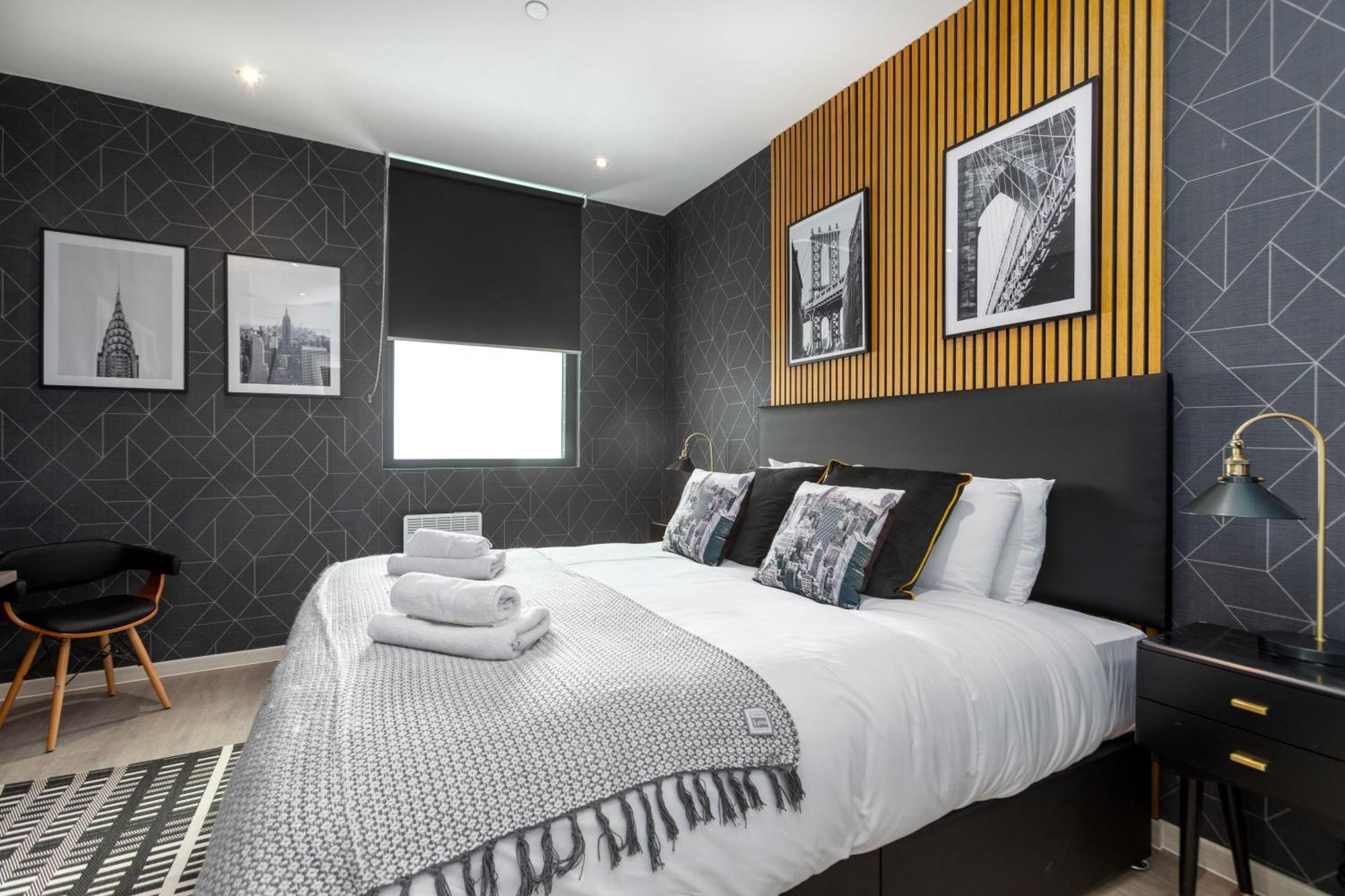 Palm Tree House Apartment Farnborough (Kent)